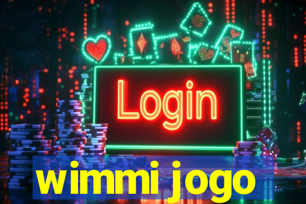 wimmi jogo